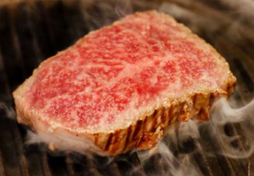 神戸ビーフ・神戸肉流通推進協議会認定の神戸牛